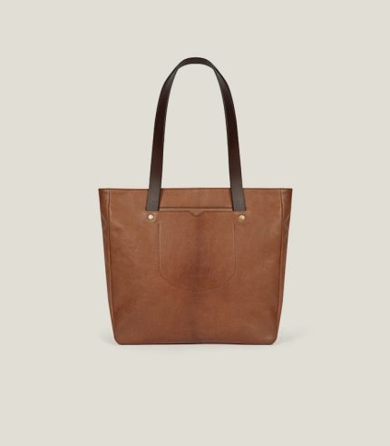 The Zip Tote